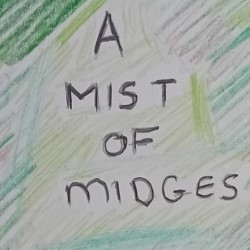 A Mist of Midges