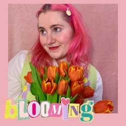 Blooming