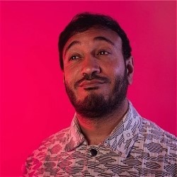 Bilal Zafar: Rubicon