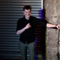 Ewan Stuart: A Chaotic Mess Compilation Show