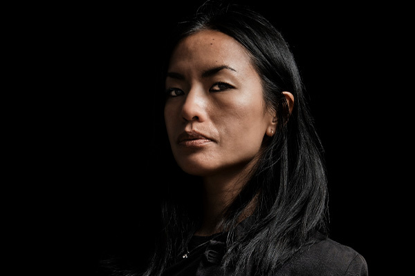 Objective Reality: a Kitchen Object Memoir Writing Workshop with Jenny Lau