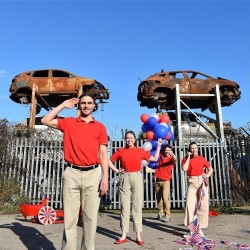 Terry's: An American Tragedy About Cars, Customers and Selling Cars to Customers