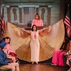 Lysistrata