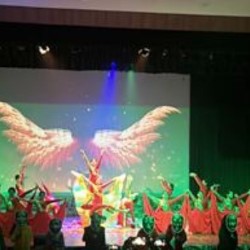The Symphony of Cultural Unity