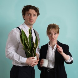 Beth and Ben: Your Place in the Workplace