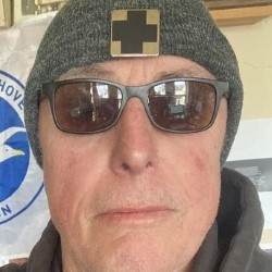 Attila the Stockbroker: Fiery Words for Hellish Times