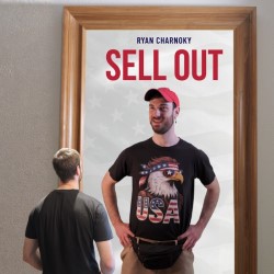 Ryan Charnoky: Sell Out