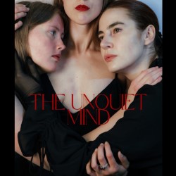 The Unquiet Mind
