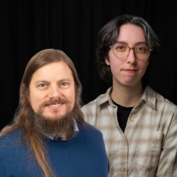 The Provocateurs: Good Predictions, Good Decisions? / Galactic Archaeology