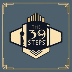 The 39 Steps