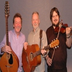North Sea Gas In Concert