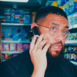 Jamali Maddix: Aston