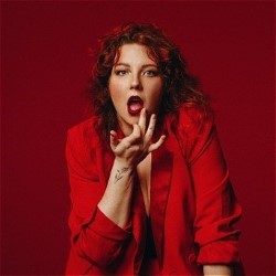Jessie Nixon: Don't Make Me Regret This