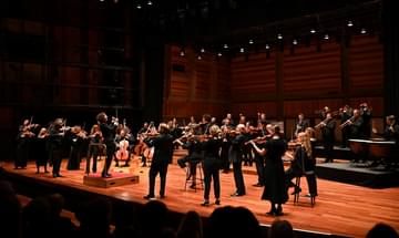 Shostakovich’s Fifth Symphony