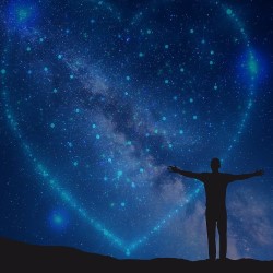 A Cosmologist's Guide To Life and Love
