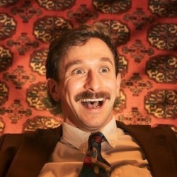 Rob Copland: ONE (more please)