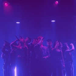 Tone Up: Nae Instruments Needed