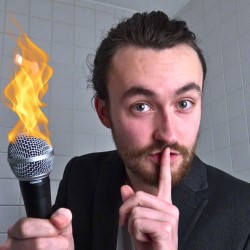 The Honest Magician