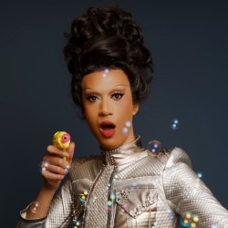 Tia Kofi Presents The Final FronTia Live