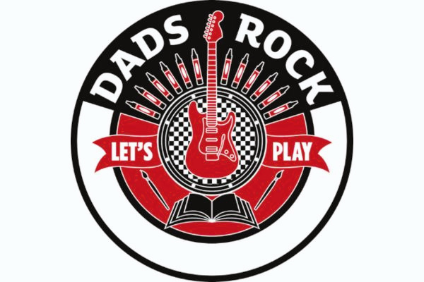 Pop in and Play with Dads Rock