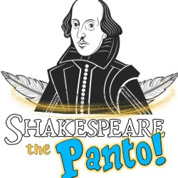 Shakespeare the Panto