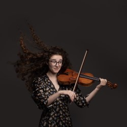Tasmin Sarkany: Now That's What I Call Bach!