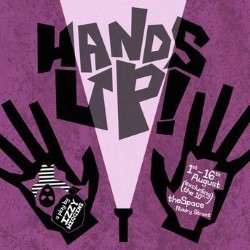Hands Up!