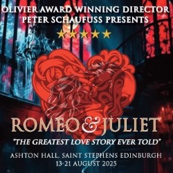 Romeo & Juliet