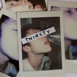 Thirsty