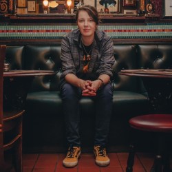 Roseanne Reid