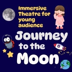 Journey to the Moon