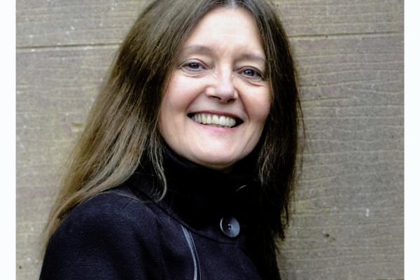 Gerda Stevenson: Tales o’ Nine Lives
