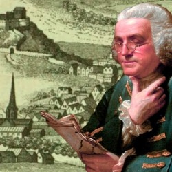 An American Love Letter to Edinburgh