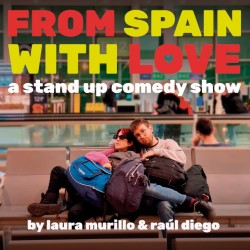 From Spain With Love