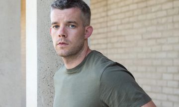 Russell Tovey: Starlings