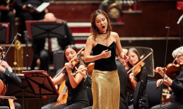 Mozart’s Don Giovanni