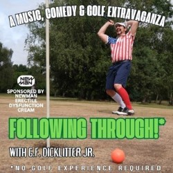 Following Through!