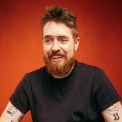 Rosco McClelland: The Bones