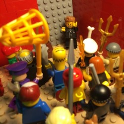 I Was Almost Killed By an Angry Mob at the Edinburgh Fringe