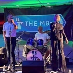 The M8s Live 2026