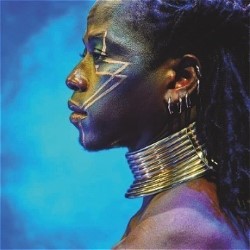 Cirque Kalabanté: WOW (World of Words)