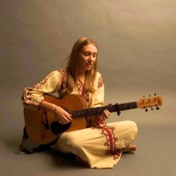 Joni Mitchell: Take Me As I Am