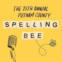 The 25th Annual Putnam County Spelling Bee