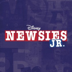 Newsies JR