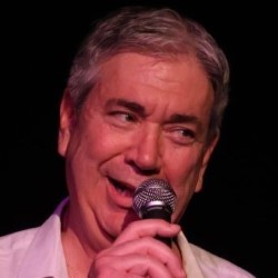Mike Blaha: International Joke