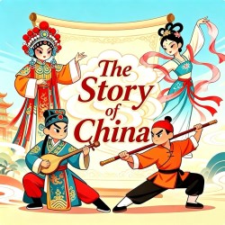 The Story of China