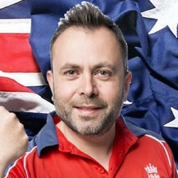 Australia: A Comedian's Guide