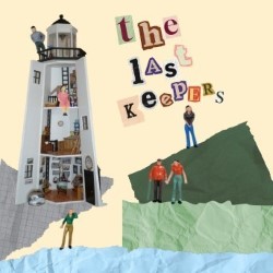 The Last Keepers