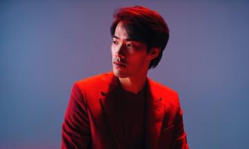 Bruce Liu Plays Ravel