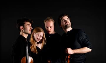 Fibonacci Quartet